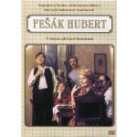 Fešák Hubert - DVD pošetka – Hledejceny.cz