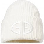 Goldbergh čepice Valerie beanie white – Hledejceny.cz