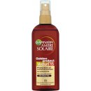 Garnier Ambre Solaire Golden Protect olej na opalování Medium SPF15 150 ml