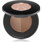 Anastasia Beverly Hills Brow Powder Duo pudr na obočí Soft Brown 2 x 0,8 g – Zboží Dáma