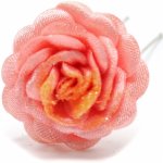 Sponka vlásenka s květem modro-šedá – Zboží Dáma Sponka vlásenka s květem modro-šedá – Zboží Dáma