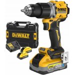 DeWalt DCD805H2T – Zboží Mobilmania