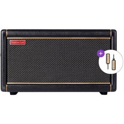 Positive Grid Spark 2 + LINK Set – Sleviste.cz