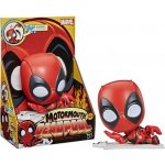Hasbro Akční Marvel Legends: Deadpool & Wolverine Deadpool 15 cm – Hledejceny.cz