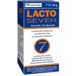 Lactoseven 100 tablet – Hledejceny.cz