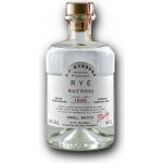 J. J. Kurberg Rye Malt Vodka 40% 0,5 l (holá láhev) – Hledejceny.cz