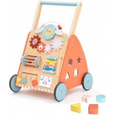 UMU Toys Chodítko multifunkční 12 v 1 – Sleviste.cz