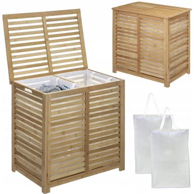 Intesi Sicela bambusový 50 L – Zboží Mobilmania