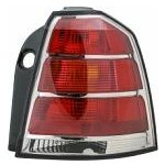 Zadní světlo - pravé OPEL ZAFIRA B | 2005-2008 | DEPO | – Hledejceny.cz