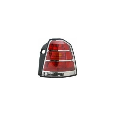 Zadní světlo - pravé OPEL ZAFIRA B | 2005-2008 | DEPO | – Hledejceny.cz