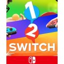 Hra na Nintendo Switch 1-2 Switch