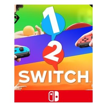 1-2 Switch