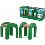 Brio Systém pro navyšování mostů 7312350332537 – Zboží Dáma