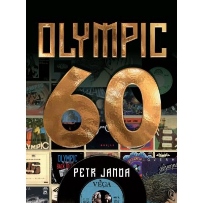 Olympic 60 - Janda Petr
