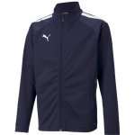 Puma Teamliga Training Jacket 657234-06 modrá – Zboží Mobilmania