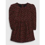 GAP Baby manšestrové šaty Vícebarevná – Sleviste.cz