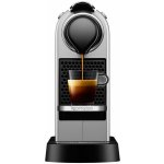 Krups Nespresso Citiz XN 741B10 – Hledejceny.cz