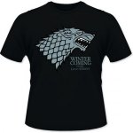 Game of Thrones Stark Winter is Coming – Hledejceny.cz