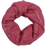 Finmark multifunctional scarf multifunkční šátek fialová – Zboží Mobilmania