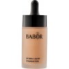 Make-up Babor Hydratační make-up Hydra Liquid Foundation 08 Sunny 30 ml