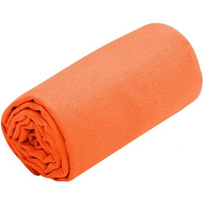 Sea To Summit Airlite towel Medium 100 x 50 cm outback – Zboží Mobilmania