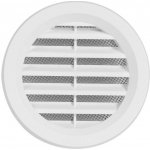 HACO kruhová se síťovinou 150 mm HC0401 – Hledejceny.cz