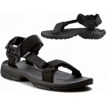 Teva Terra Fi Lite 1001473 BLK – Zboží Dáma