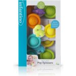 Spinner do koupele Pop Spinners 3 ks – Sleviste.cz