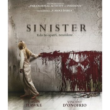 Sinister BD