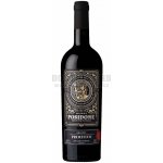 Primitivo Organico Posidone Corvezzo 14% 0,75 l (holá láhev) – Hledejceny.cz