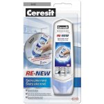 Ceresit CS 15 Express 280 g bílá – Hledejceny.cz