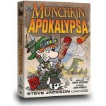 ADC Blackfire Munchkin: Apokalypsa – Hledejceny.cz