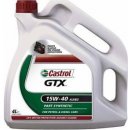 Castrol GTX High Mileage A3/B4 15W-40 4 l