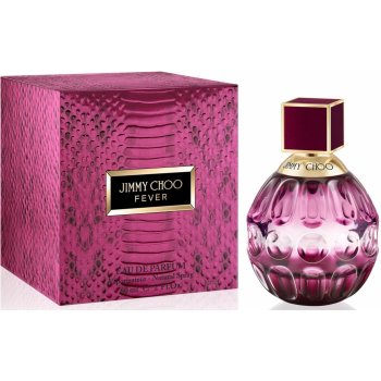 Jimmy Choo Fever parfémovaná voda dámská 60 ml