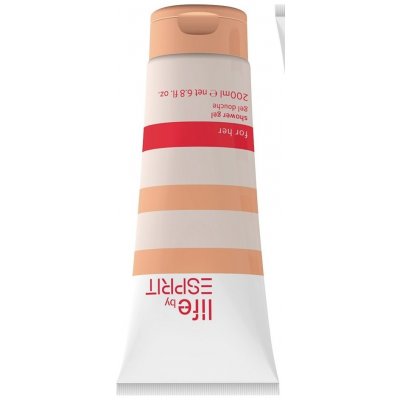 Esprit Life by Esprit for Her sprchový gel 200 ml