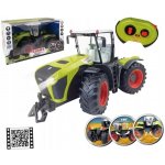 Happy People CLAAS XERION 5000 2,4Ghz nabitý funkcemi GmbH & Co. KG RTR 1:16 – Zboží Dáma