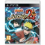 Naruto Shippuden: Ultimate Ninja Storm 2 – Zboží Dáma