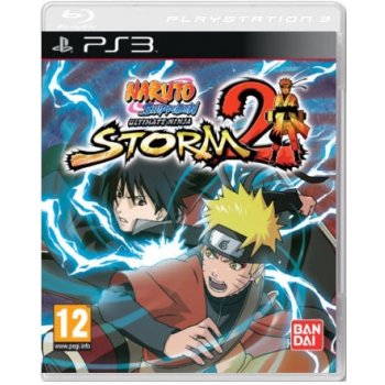 Naruto Shippuden: Ultimate Ninja Storm 2