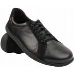 Vlnka pánská barefoot kožená obuv Oleg černá – Hledejceny.cz