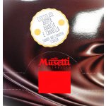 Musetti tmavá horká čokoláda pomeranč a skořice 15 x 30 g – Zboží Mobilmania