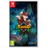 Hra na Nintendo Switch Furwind (Special Edition)