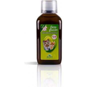 Panda Plus Betaglukan sirup 200 ml