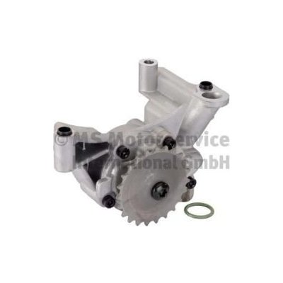 Olejové čerpadlo PIERBURG 7.07919.17.0 – Hledejceny.cz