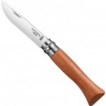 Opinel VR N°06 Inox Bubinga 7 cm – Hledejceny.cz