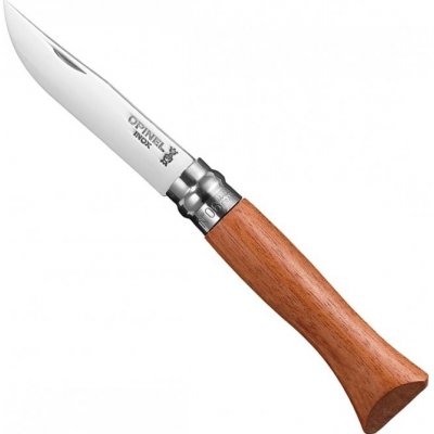 Opinel VR N°06 Inox Bubinga 7 cm – Hledejceny.cz