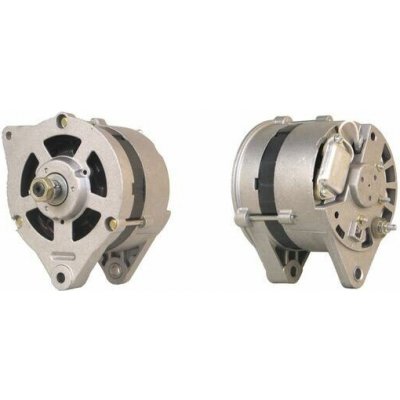 Alternátor Škoda Felicia 1.3 70A Magneton 443113516630, 047903015P | Zboží Auto