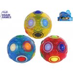 Brain Games hlavolam míček 6,5 cm – Sleviste.cz