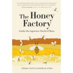 Honey Factory: Inside the Ingenious World of Bees – Sleviste.cz
