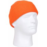 Čepice Rothco pletená Akryl US reflexní oranžová – Zboží Dáma