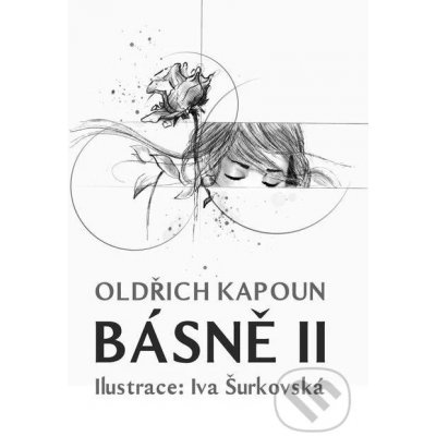 Básně II - Oldřich Kapoun
